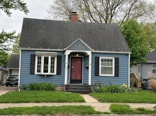 605 Armstrong St #1/2, Morris, IL 60450