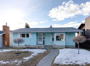 5611 N Maidstone Cres NE, Calgary, AB T2A 4C3