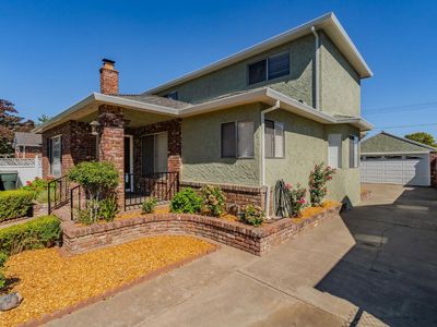 4009 42nd Ave, Sacramento, CA, 95824
