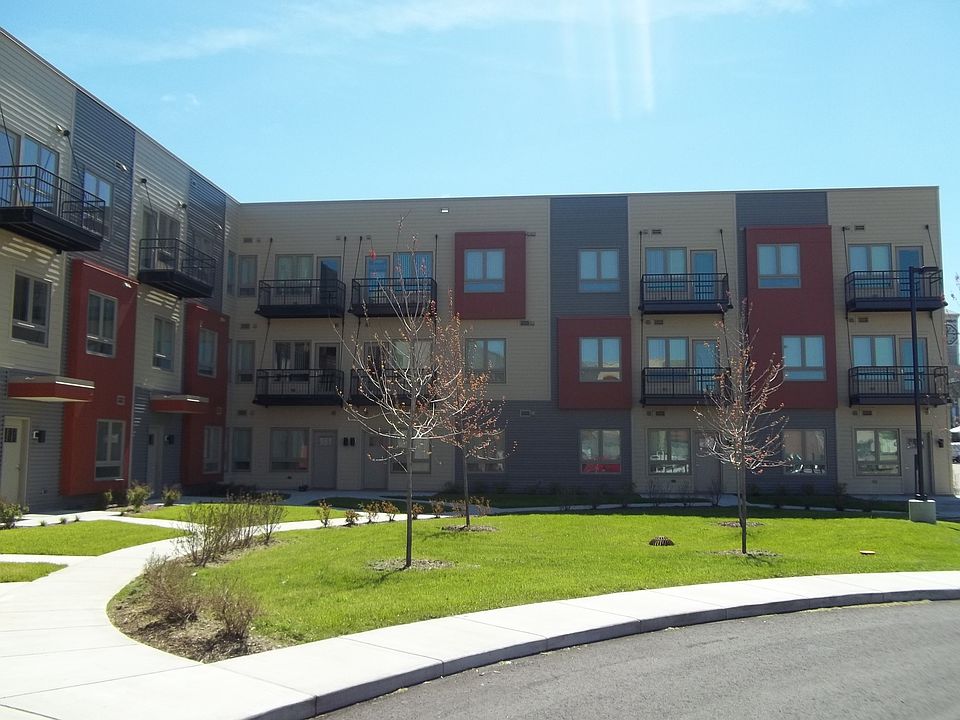 National Ave Lofts