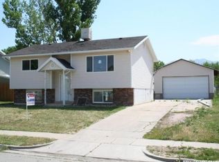 2278 S 500 W, Clearfield, UT 84015