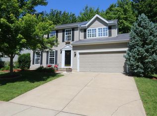 3558 S Heartwood Rd, Amelia, OH 45102
