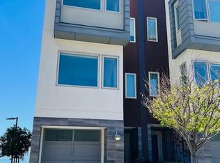 536 Hudson Ave, San Francisco, CA 94124