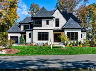 5208 Barton View Ct, Raleigh, NC 27615