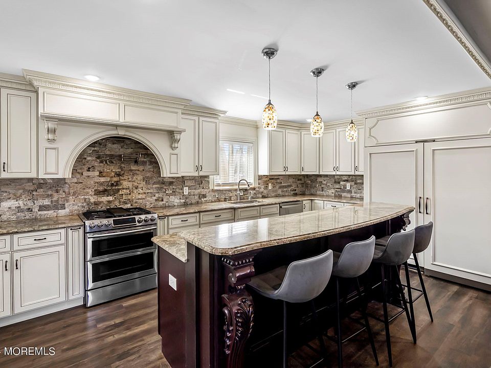 215 Grant Avenue, Eatontown, NJ 07724 Zillow