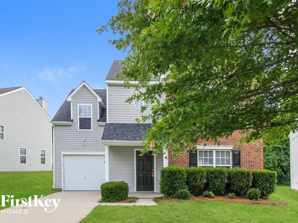 541 Havenbrook Way NW, Concord, NC 28027