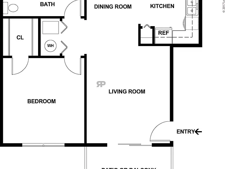 Mitchell s Park Apartments — Photo 33