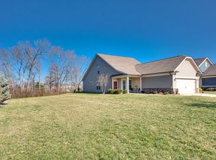 854 Clay Pl, Spring Hill, TN 37174