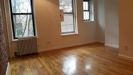 Rented by JMK Realty