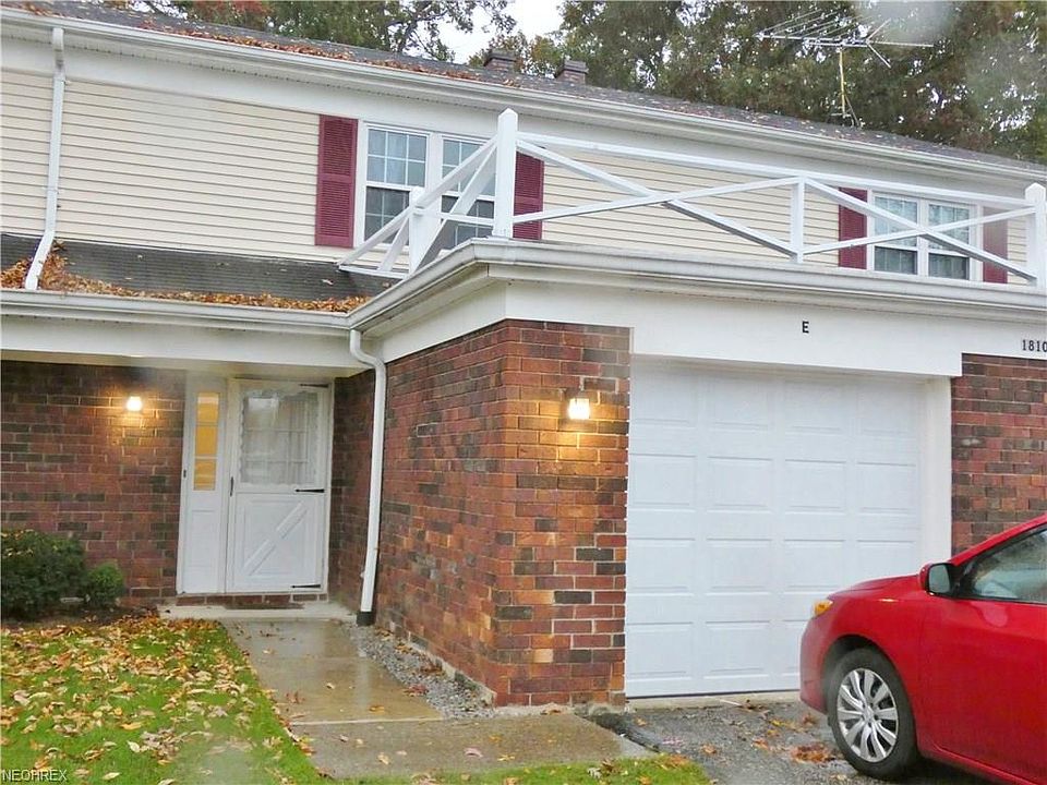1st image of 1810 Rolling Hills Dr #5E