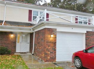 1810 Rolling Hills Dr #5E, Twinsburg, OH 44087