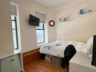 Rented by Compass