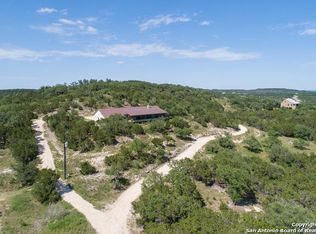 1177 Mount Moriah Dr, Spring Branch, TX 78070