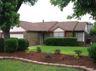 616 Winter Wood Dr, Grapevine, TX 76051