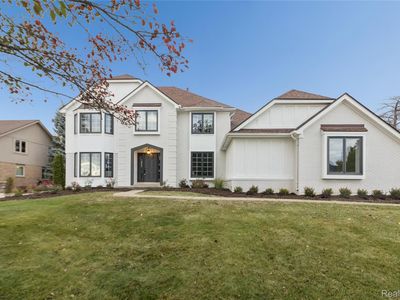 39126 Wilton Ct, Farmington Hills, MI, 48331