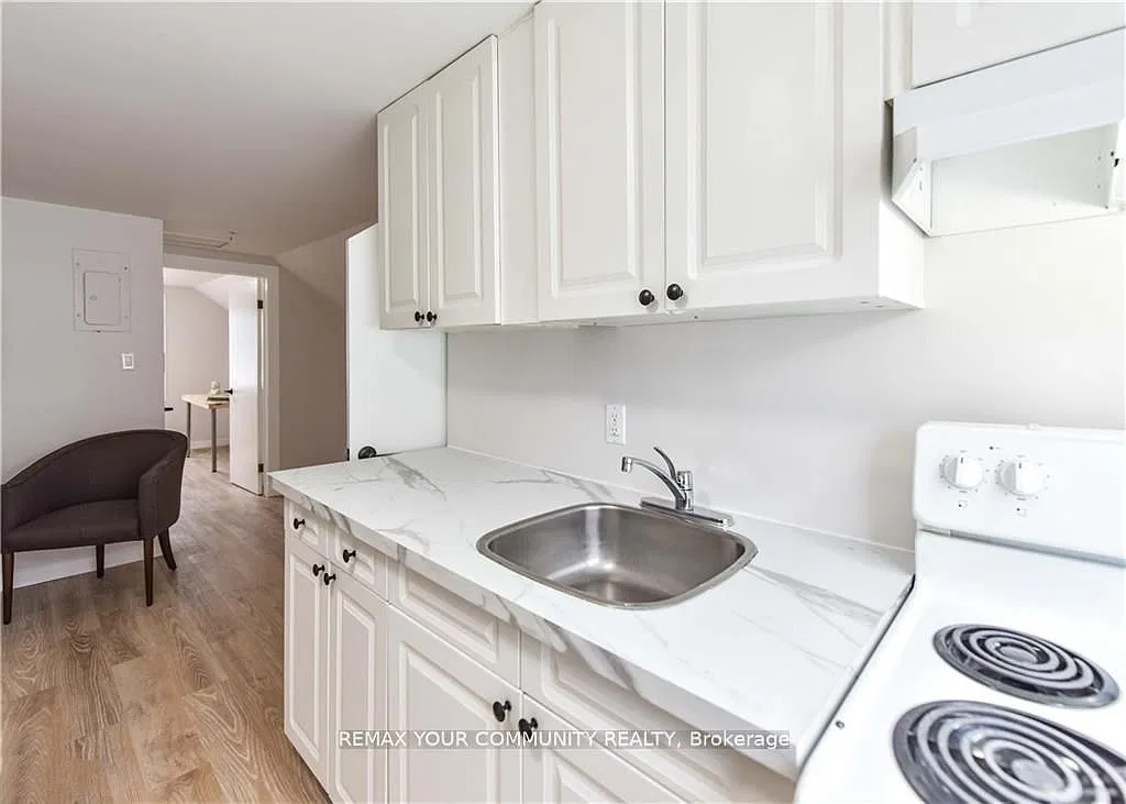 1 bed, $1,100 — Photo 4