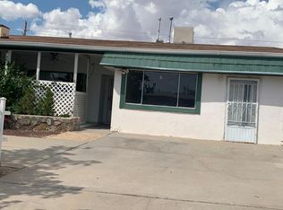 10801 Cardigan Dr, El Paso, TX 79935