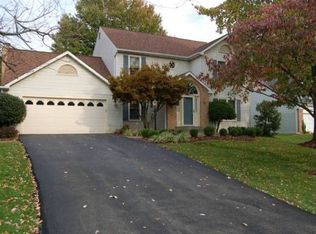 16909 Vine Ct, Olney, MD 20832