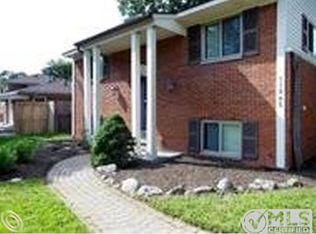 11945 Nineteen Mile Rd, Sterling Heights, MI 48313