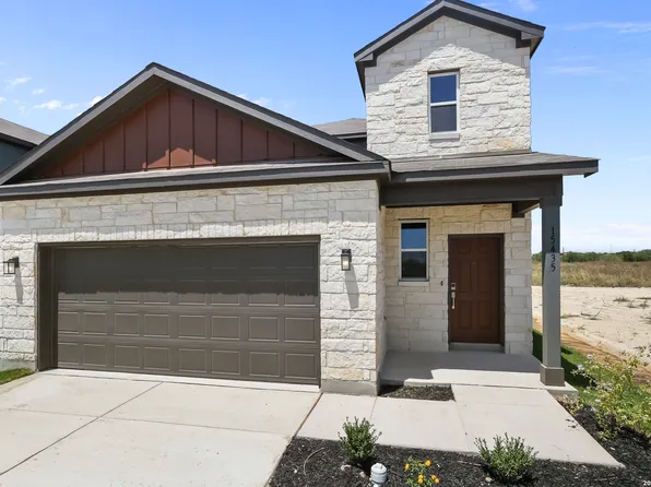 15435 Lonehollow Lake, San Antonio, TX 78253