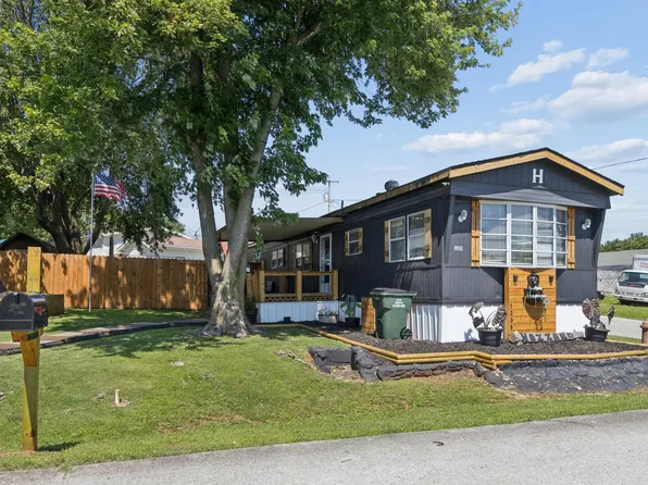 1309 Lucinda Lane, Stockton, MO 65785