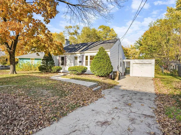 4302 Maher Avenue, Madison, WI 53716