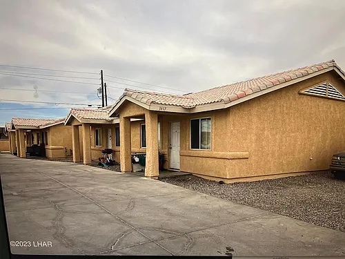 3417 Oro Grande Blvd #104 Photo 1