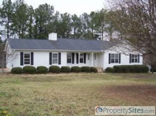 28 Mill Holw, Carrollton, GA 30116