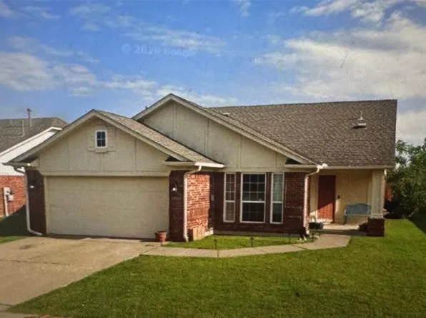 (undisclosed Address), Edmond, OK 73012