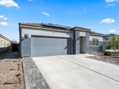 12434 W Old Farm Dr, Marana, AZ, 85653