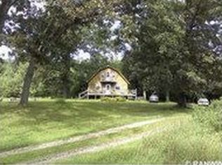 W6950 Sand Rd, Neillsville, WI 54456