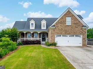 119 Helene Way, Jefferson, GA 30549