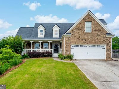 119 Helene Way, Jefferson, GA, 30549
