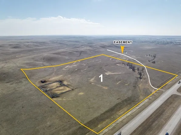 S Highway 79, Hermosa, SD 57744