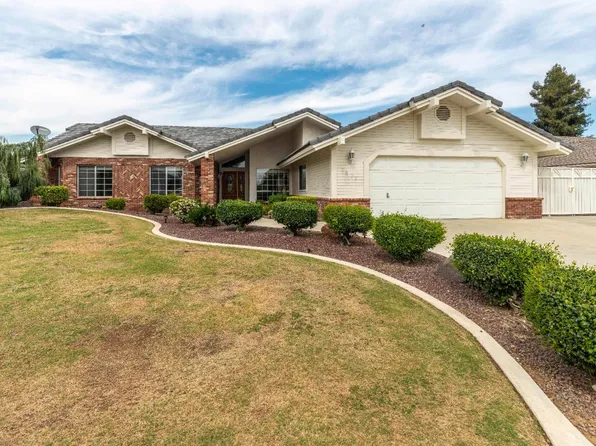 7608 Darrin Ave, Bakersfield, CA 93308