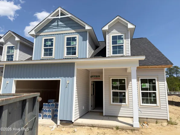 555 Timbercrest Circle SE, Bolivia, NC 28422