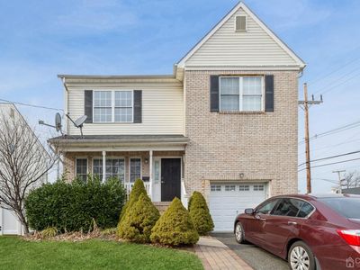 277 Greenwood Dr, Keyport, NJ, 07735