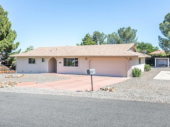 2nd image of 1323 E Hombre Dr