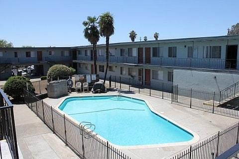 1st image of 270 La Pala Dr APT 26