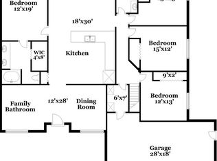 2759 Bancroft Blvd, Orlando, FL 32833