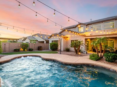 11127 E Tripoli Ave, Mesa, AZ, 85212