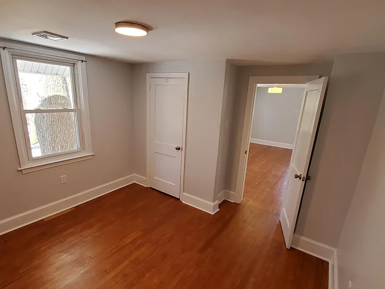 Bedroom #1