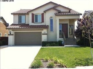 6273 Everlasting Way, Oakley, CA