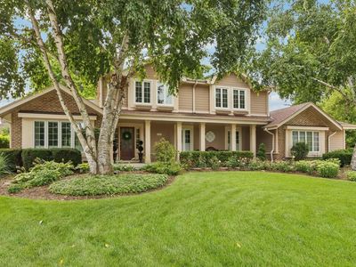 5631 Gatewood LANE, Greendale, WI, 53129