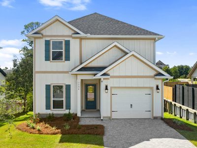 3566 Sanctuary Dr, Panama City Beach, FL, 32408