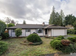 7822 Buckthorn Dr NE, Bremerton, WA 98311