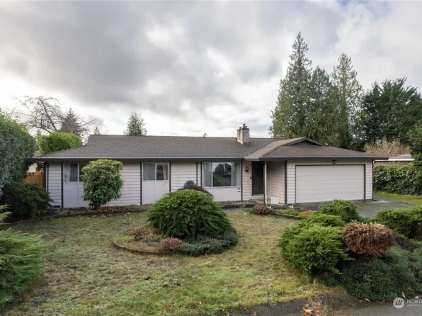 7822 Buckthorne Dr NE, Bremerton, WA 98311