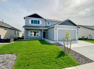 574 E Rosa Ave, Hermiston, OR 97838