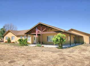 4215 Prairie Rd, Paso Robles, CA 93446