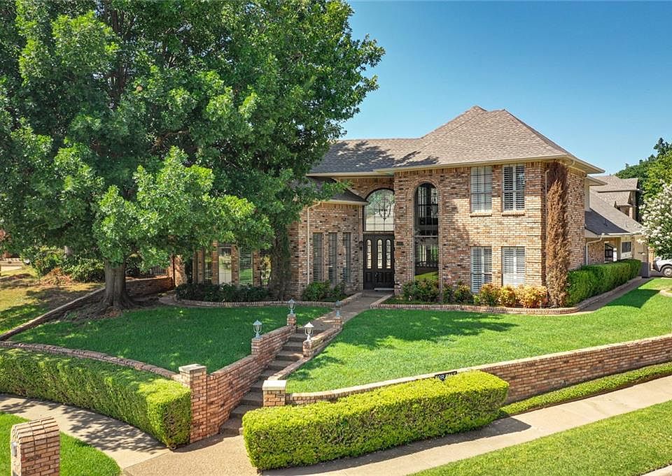 6120 Millwood Dr, Arlington, TX 76016 | Zillow